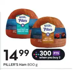 Sobeys Ham offer