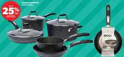 Real Canadian Superstore STARFRIT COOKWARE offer
