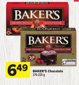 Foodland Chocolate offer