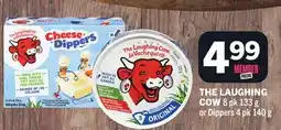Foodland THE LAUGHING COW offer