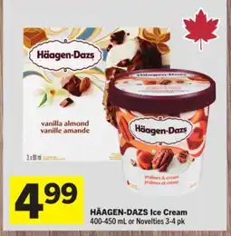 Foodland Ice Cream offer