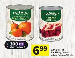 Foodland Pie Filling offer