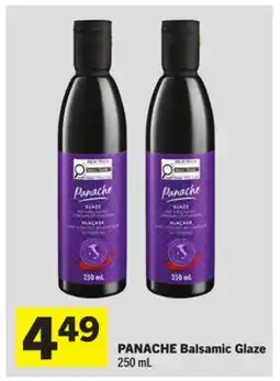 Foodland PANACHE Balsamic Glaze offer
