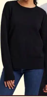 Mark's Sweaters Women's offer