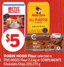 Foodland Flour offer