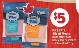 Foodland Sliced Meats offer