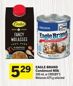 Foodland Condensed Milk offer