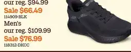 Mark's Shoes Men's offer