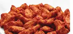 Metro 12 CHICKEN TENDERS 15 CHICKEN WINGS 20 CHICKEN BITES offer