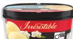 Metro IRRESISTIBLE ICE CREAM offer