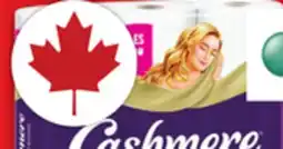 Metro CASHMERE BATHROOM TISSUE offer