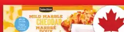 Metro SELECTION BARS CHEESE offer