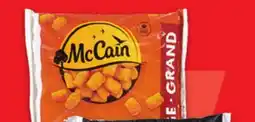 Metro MCCAIN FRENCH FRIES offer