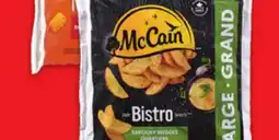 Metro MCCAIN FRENCH FRIES offer