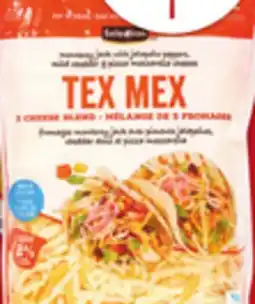 Metro SELECTION SHREDDED CHEESE offer