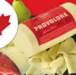 Metro SAN DANIELE PROSCIUTTO, MASTRO GENOA SALAMI OR HAM, SAPUTO PROVOLONE OR TRE STELLE MOZZARELLA offer