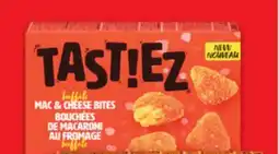 Metro MCCAIN TAST!EZ BITES offer
