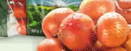 Metro CARROTS OR YELLOW ONIONS offer