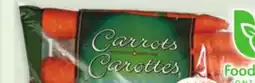Metro CARROTS OR YELLOW ONIONS offer