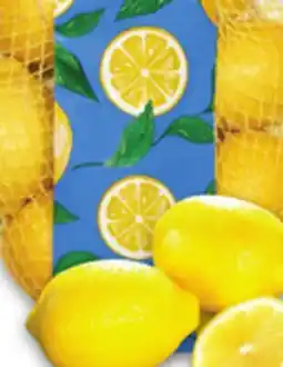 Metro LEMONS offer