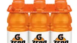 Metro GATORADE SPORT DRINKS offer