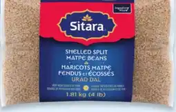 Walmart Sitara beans or peas offer