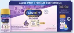 Walmart Enfamil A+ NeuroPro Gentlease ready-to-feed offer