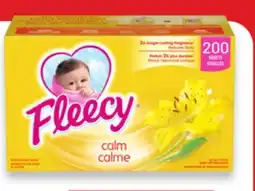 Walmart Fleecy fabric sheets 200s offer