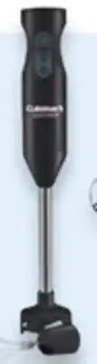 Walmart Mini chopper, stick blender or hand mixer offer