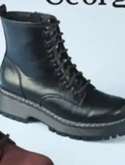 Walmart Women's fashion boots offer
