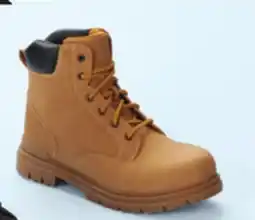 Walmart Men's boots offer