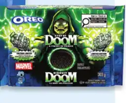 Walmart Oreo Cakesters soft snack cakes offer