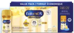 Walmart Enfamil A+ NeuroPro or NeuroPro Gentlease ready-to-feed offer