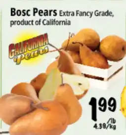 Farm Boy Bosc Pears offer