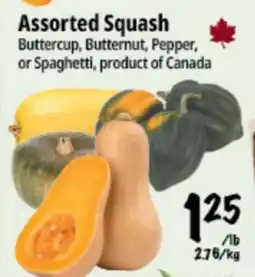 Farm Boy Assorted Squash offer