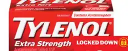 Food Basics TYLENOL EZTABS OR MOTRIN LIQUID GELS offer