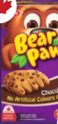 Food Basics DARE ULTIMATES OR BEAR PAWS COOKIES offer