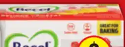 Food Basics BECEL MARGARINE STICKS OR PLANT BASED BUTTER offer