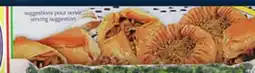 Food Basics CEDAR SPINACH OR PHYLLO PASTRY offer