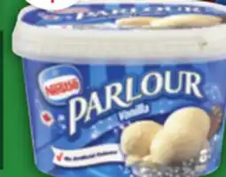 Food Basics NESTLÉ PARLOUR AND NOVELTIES offer