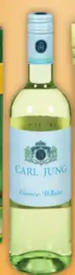 Food Basics CARLJUNG DRINKS OR S&F SYRUP OR YORKSHIRE TEA OR JACOBS COFFEE offer