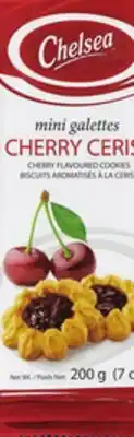 Food Basics CHELSEA OR PRENS COOKIES offer