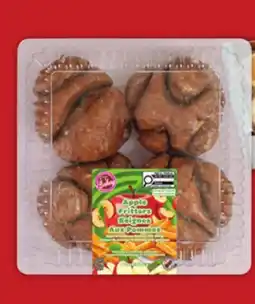 Food Basics GRANDMOTHER'S TARTS OR CT DONUTS offer