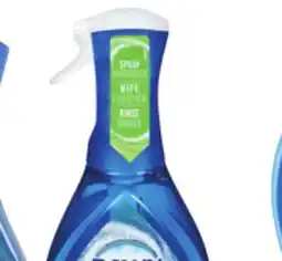 Food Basics DAWN DISH SPRAY offer