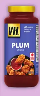 Food Basics VH SWEET & SOUR SAUCE offer