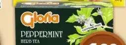 Food Basics GLORIA OR S&F CRACKERS OR THREECROWN OR GLORIA TEA offer