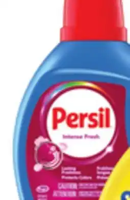 Food Basics PUREX, PERSIL OR SUNLIGHT LAUNDRY DETERGENT offer