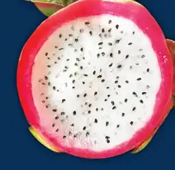 Food Basics DRAGON FRUIT - PITAHAYA offer