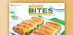 Food Basics VEGETA SEASONING OR BOREK BITES offer
