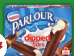 Food Basics NESTLÉ PARLOUR 1.5 L NOVELTIES 6 - 12'S offer
